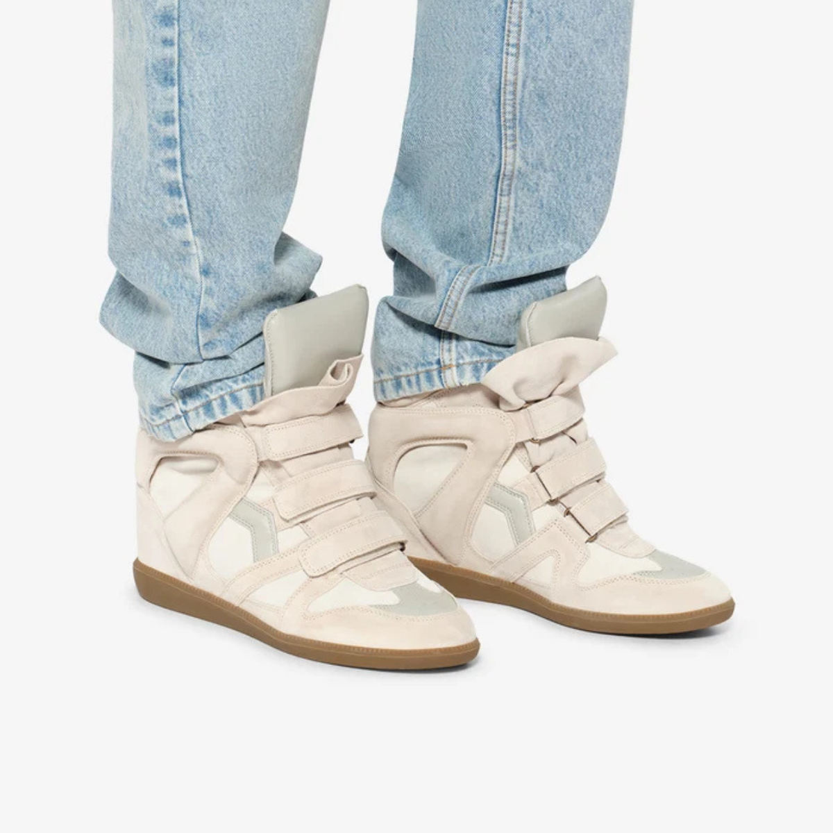 BEKETT MARANT