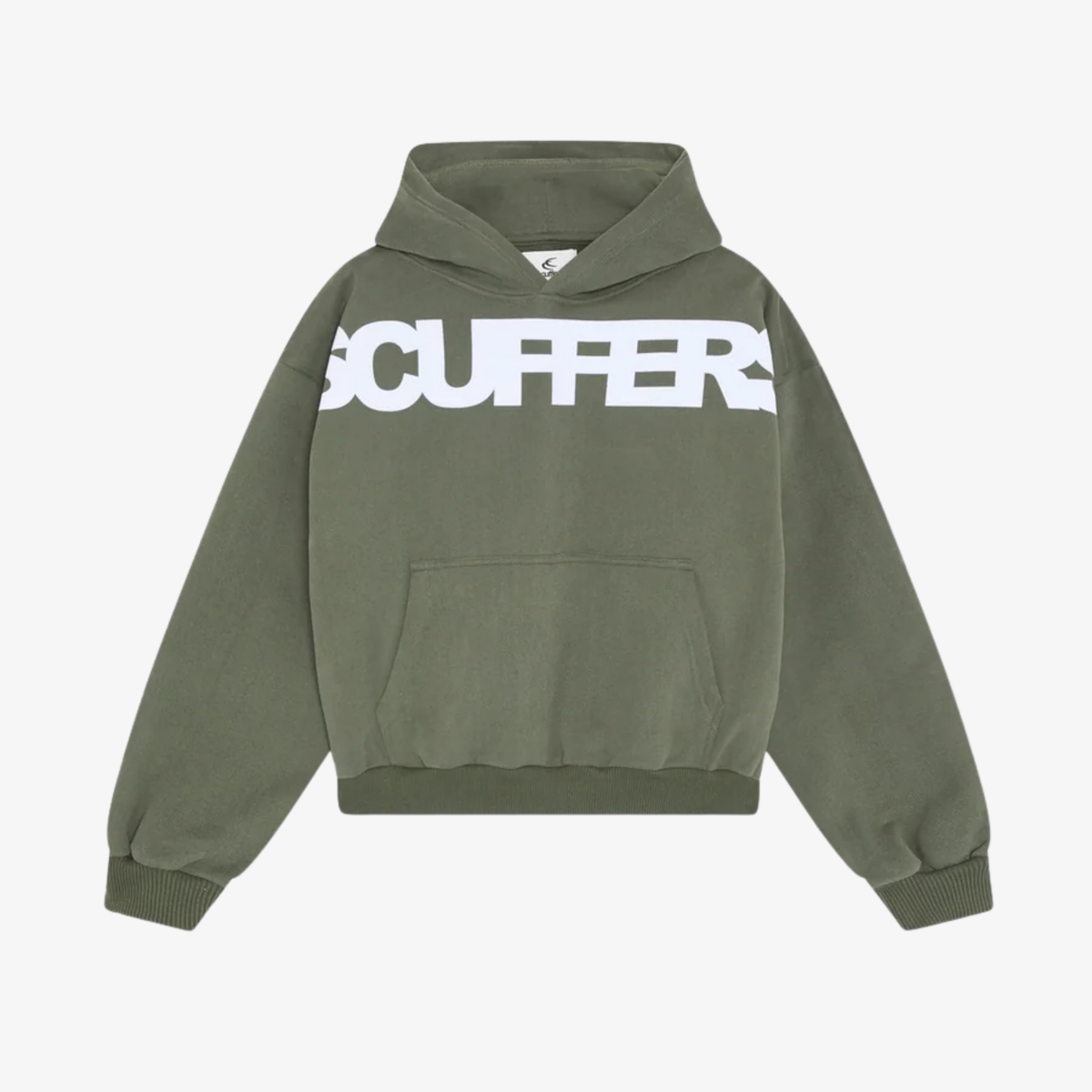 HOODIE FLOCK