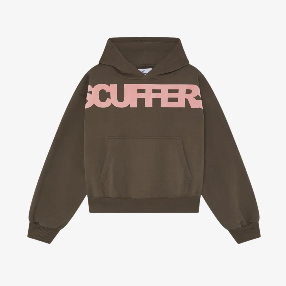 HOODIE FLOCK