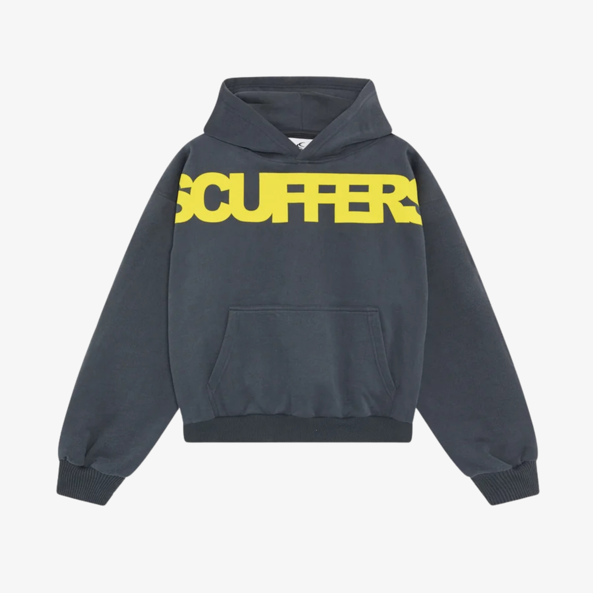 HOODIE FLOCK