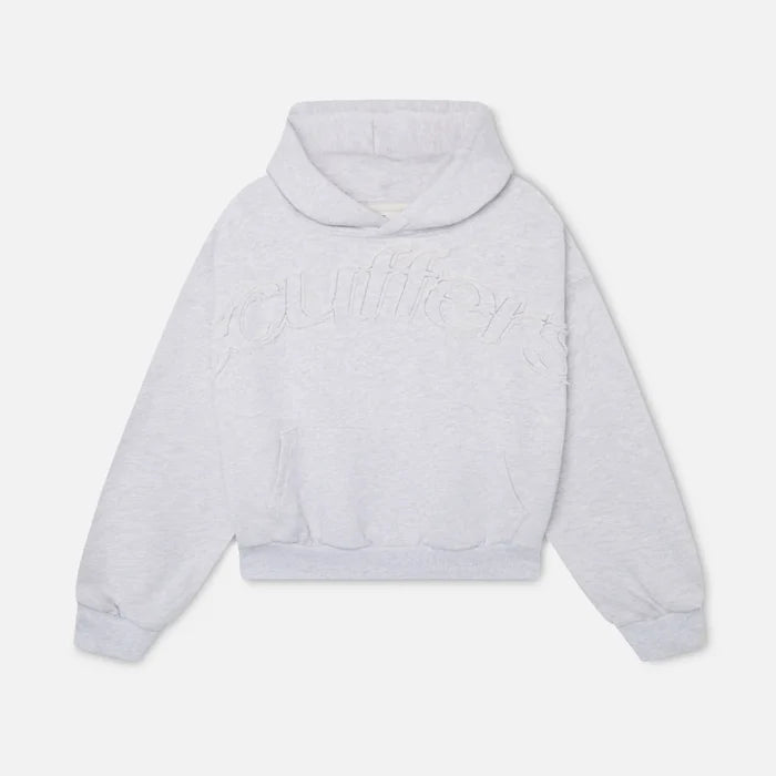 HOODIE RAW
