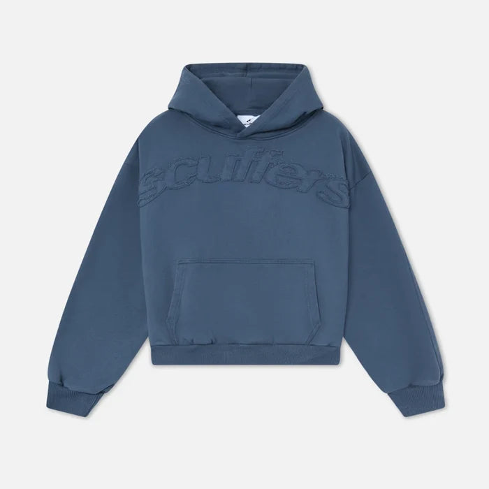 HOODIE RAW