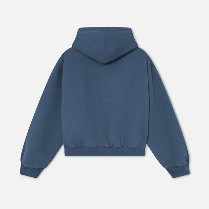 HOODIE RAW