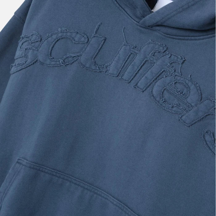 HOODIE RAW