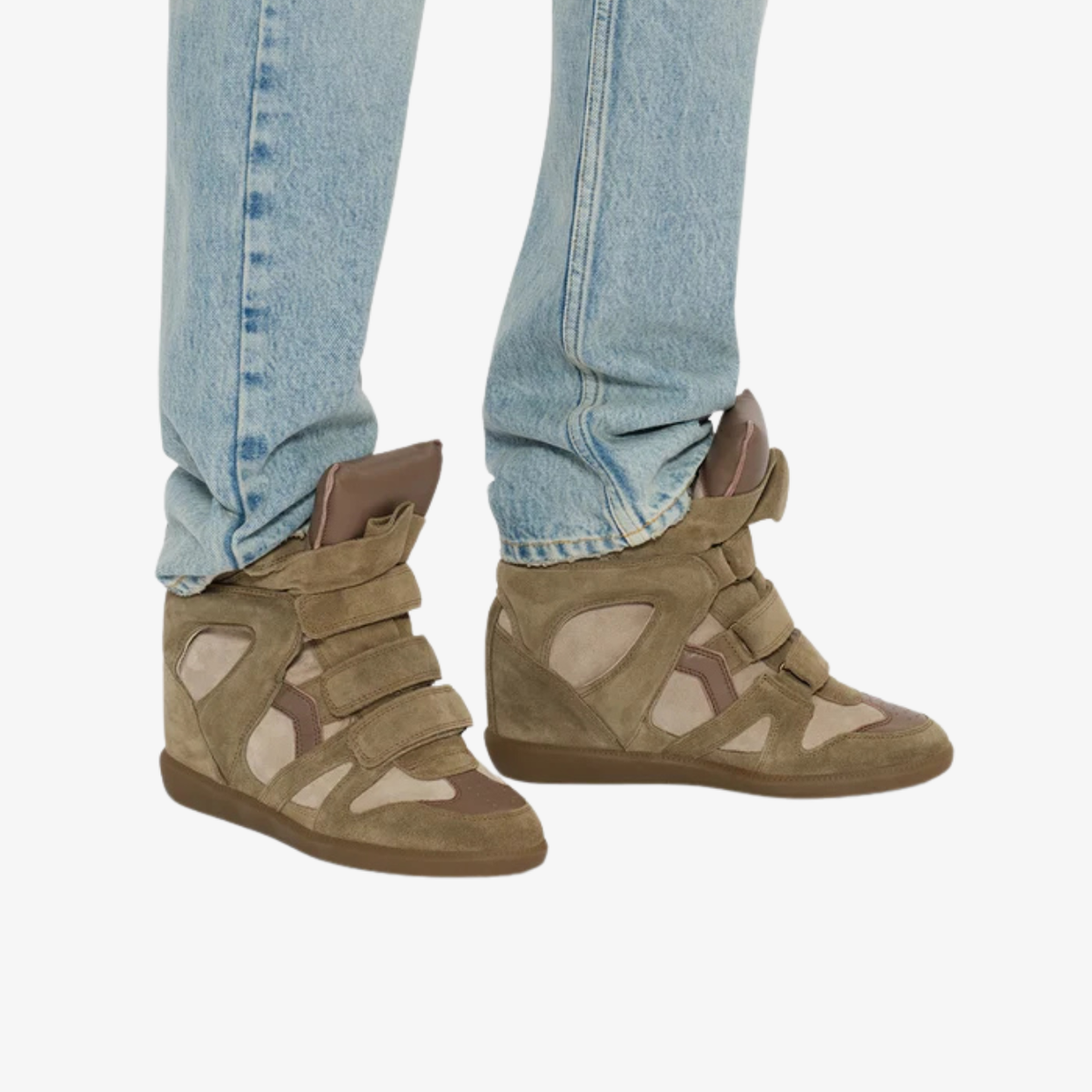 BEKETT MARANT