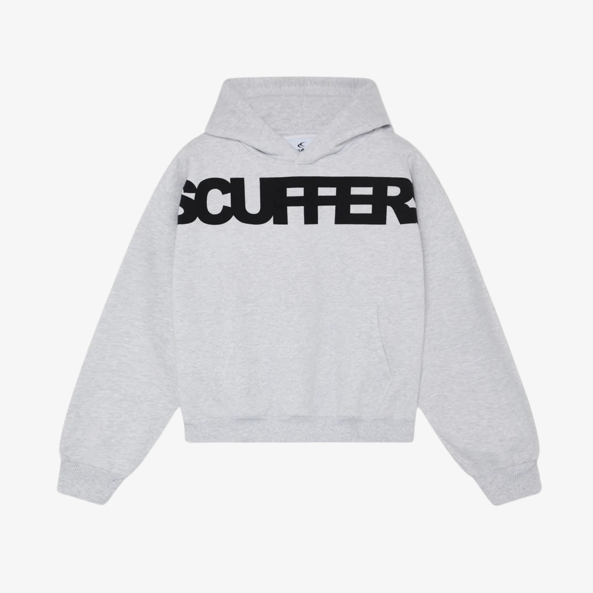 HOODIE FLOCK