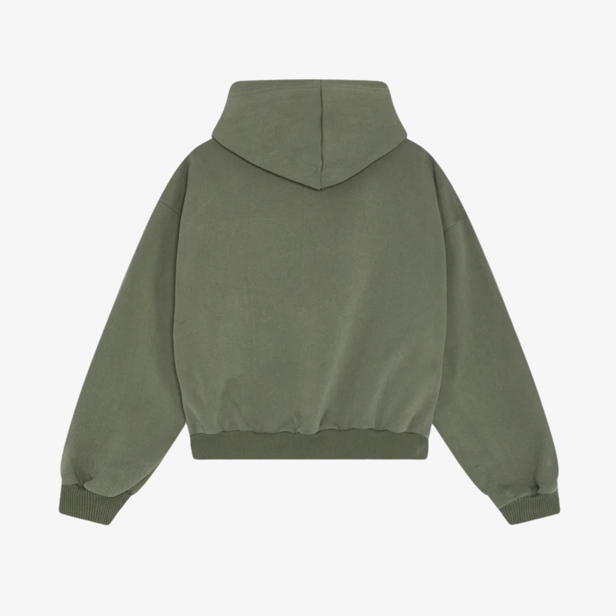 HOODIE FLOCK