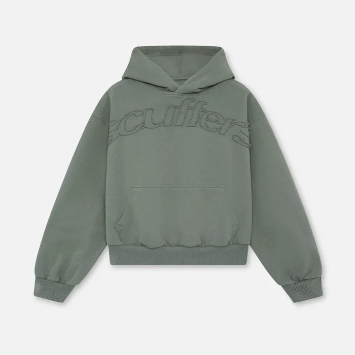 HOODIE RAW