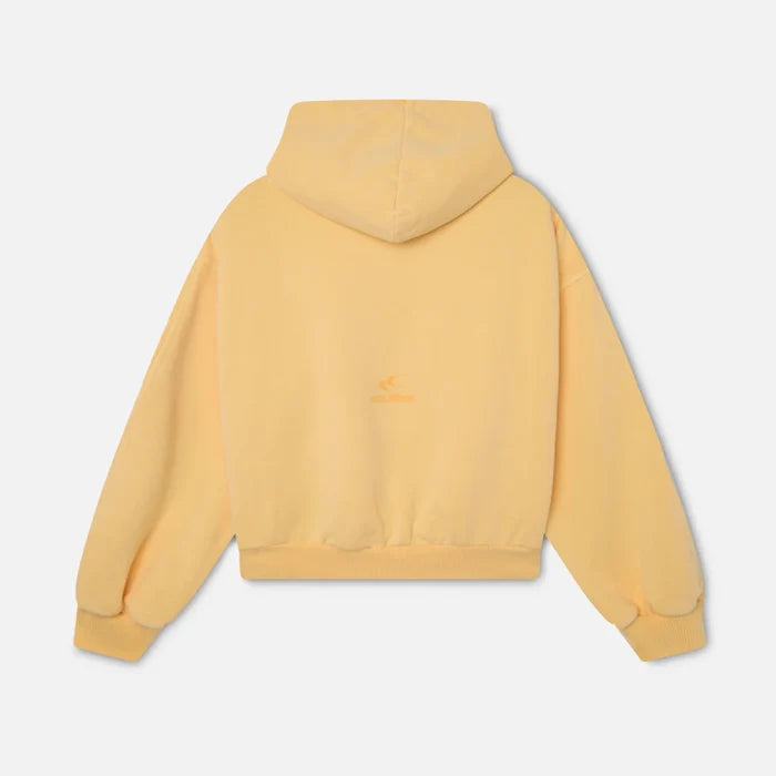 HOODIE RAW
