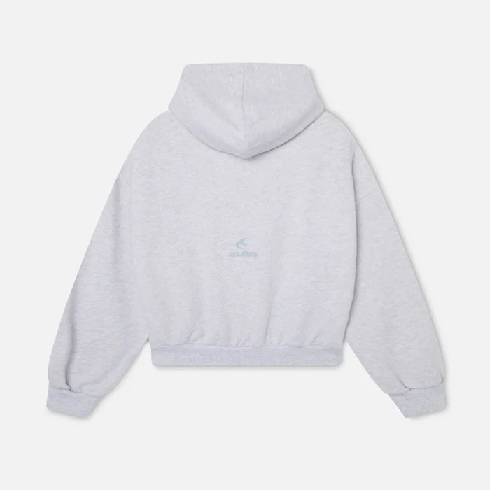 HOODIE RAW