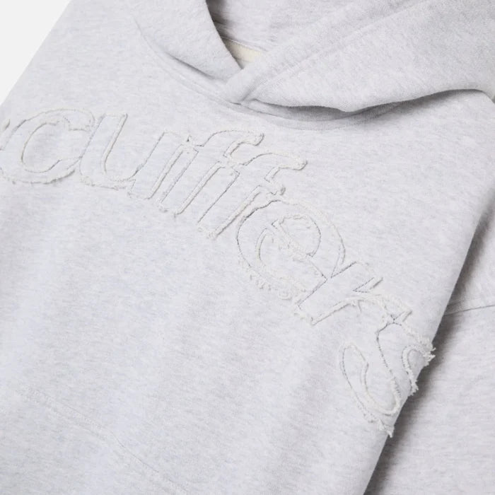 HOODIE RAW