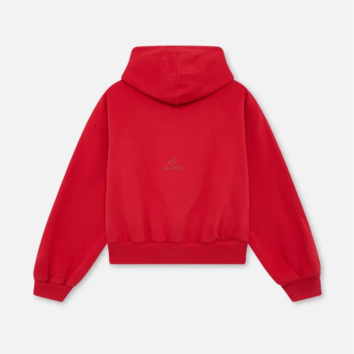 HOODIE RAW